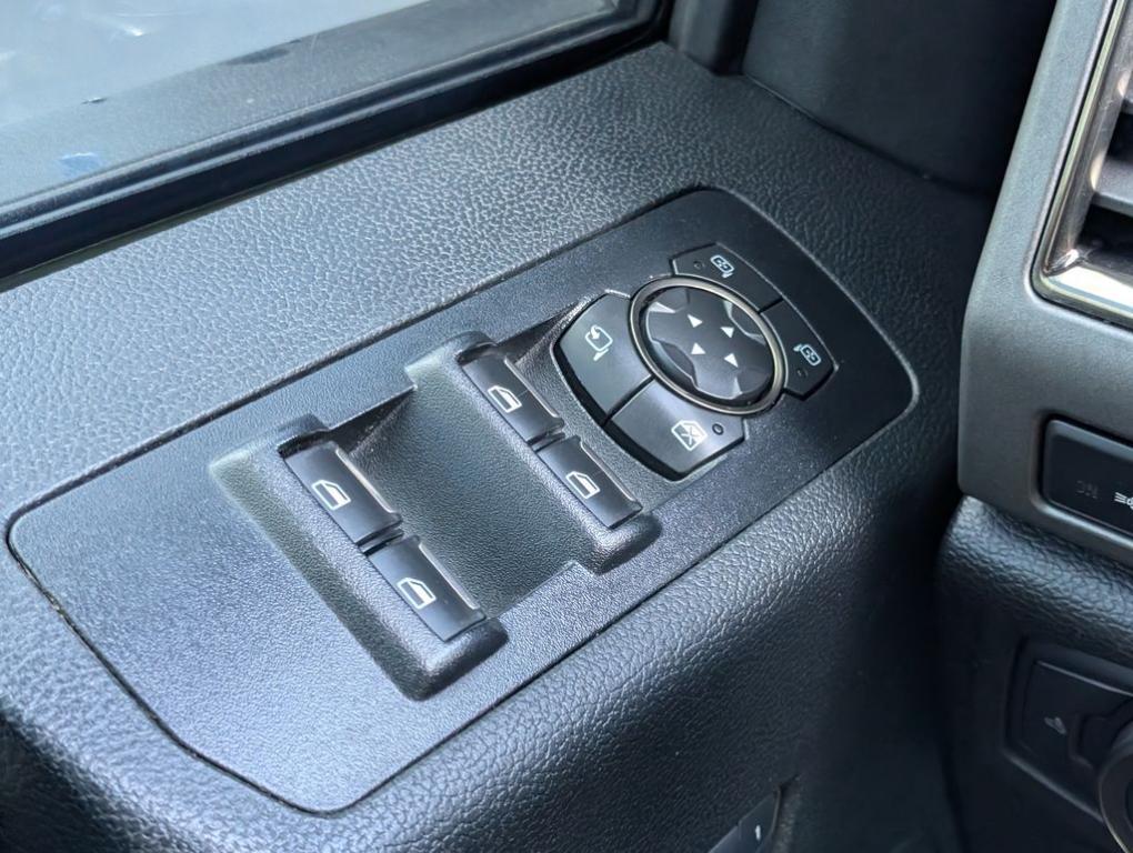 used 2018 Ford F-150 car, priced at $35,000