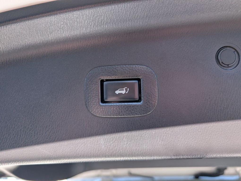 used 2020 Nissan Armada car, priced at $32,000