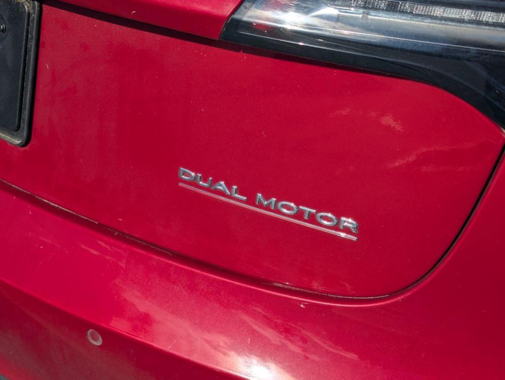 used 2020 Tesla Model 3 car, priced at $21,500