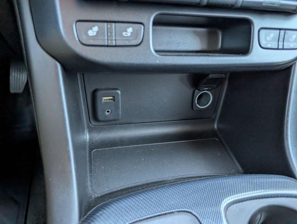 used 2016 Chevrolet Colorado car, priced at $18,600