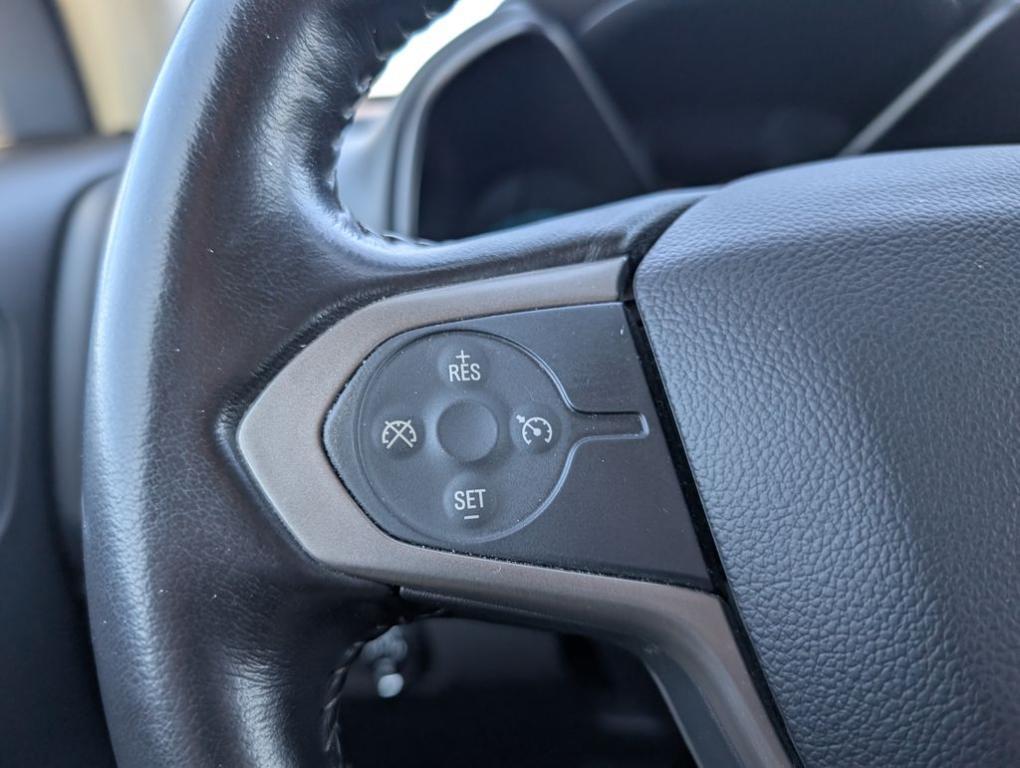 used 2016 Chevrolet Colorado car, priced at $18,600