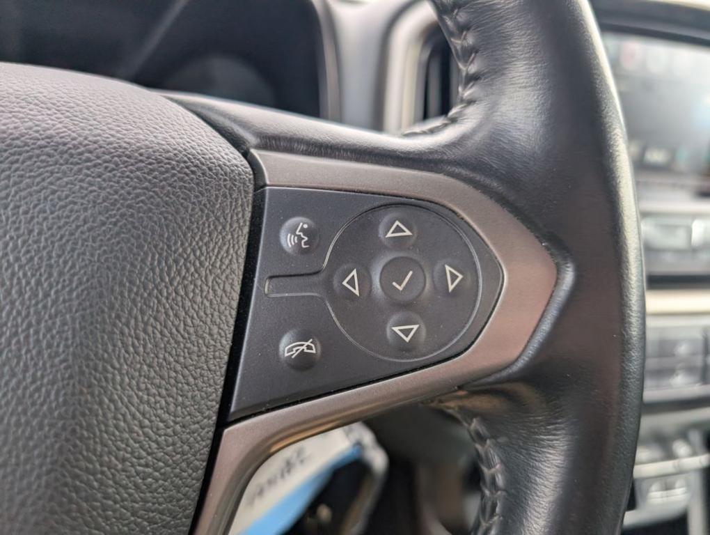 used 2016 Chevrolet Colorado car, priced at $18,755
