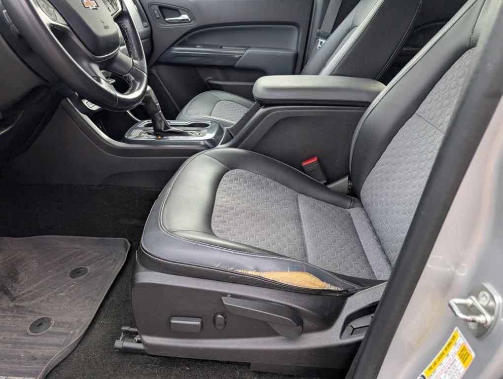 used 2016 Chevrolet Colorado car, priced at $18,755