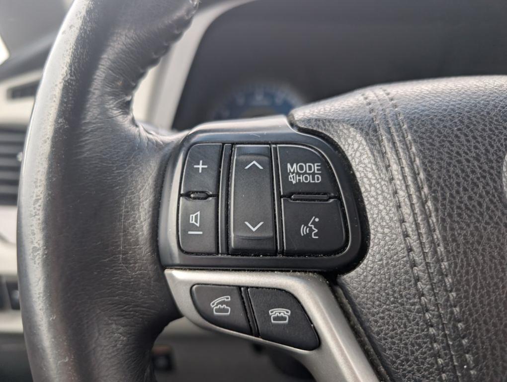 used 2017 Toyota Sienna car, priced at $13,335