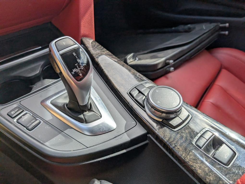 used 2015 BMW 428 car, priced at $15,900