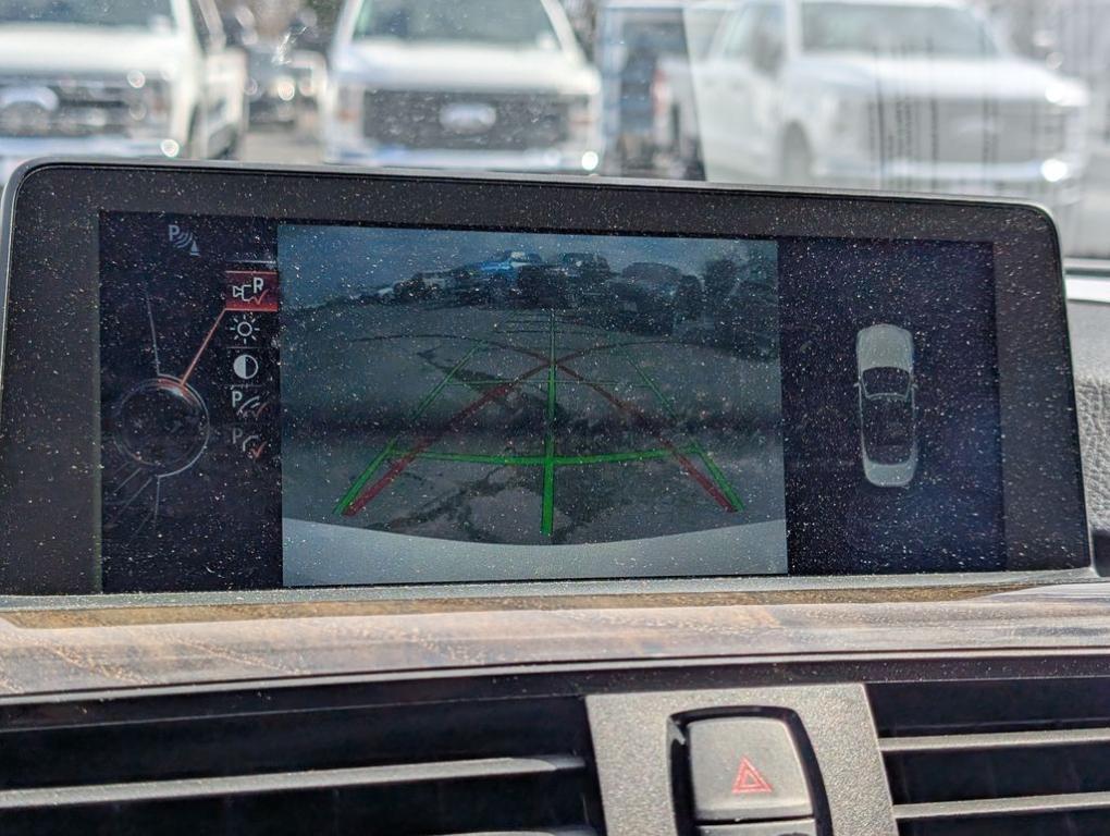 used 2015 BMW 428 car, priced at $15,900