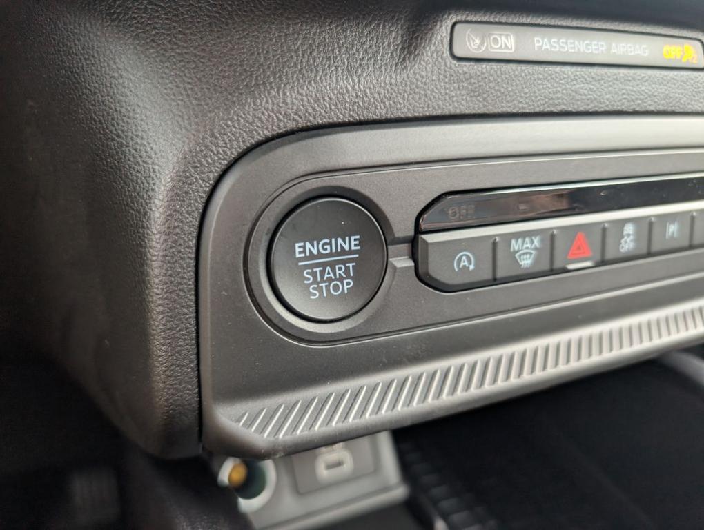 new 2025 Ford Bronco Sport car, priced at $36,259