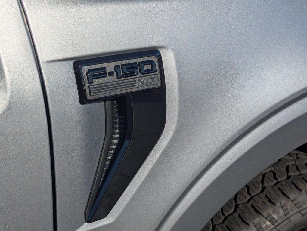 new 2026 Ford F-150 car, priced at $61,230