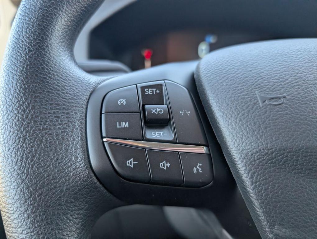 new 2026 Ford Transit-250 car, priced at $49,375