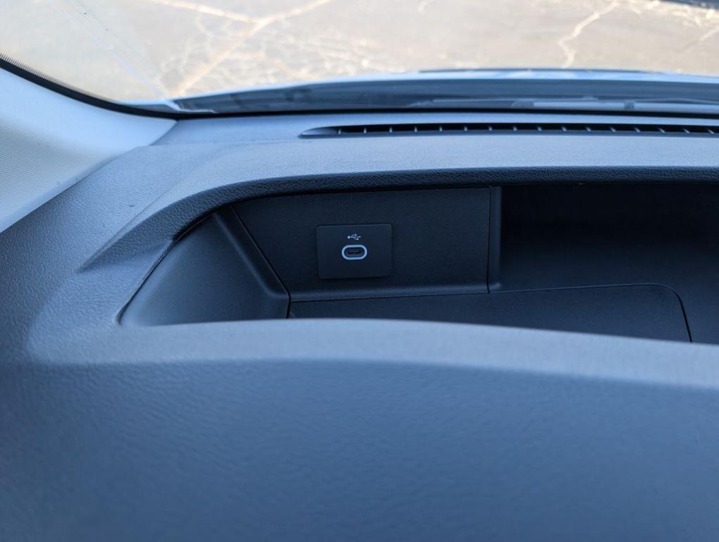 new 2026 Ford Transit-250 car, priced at $49,375