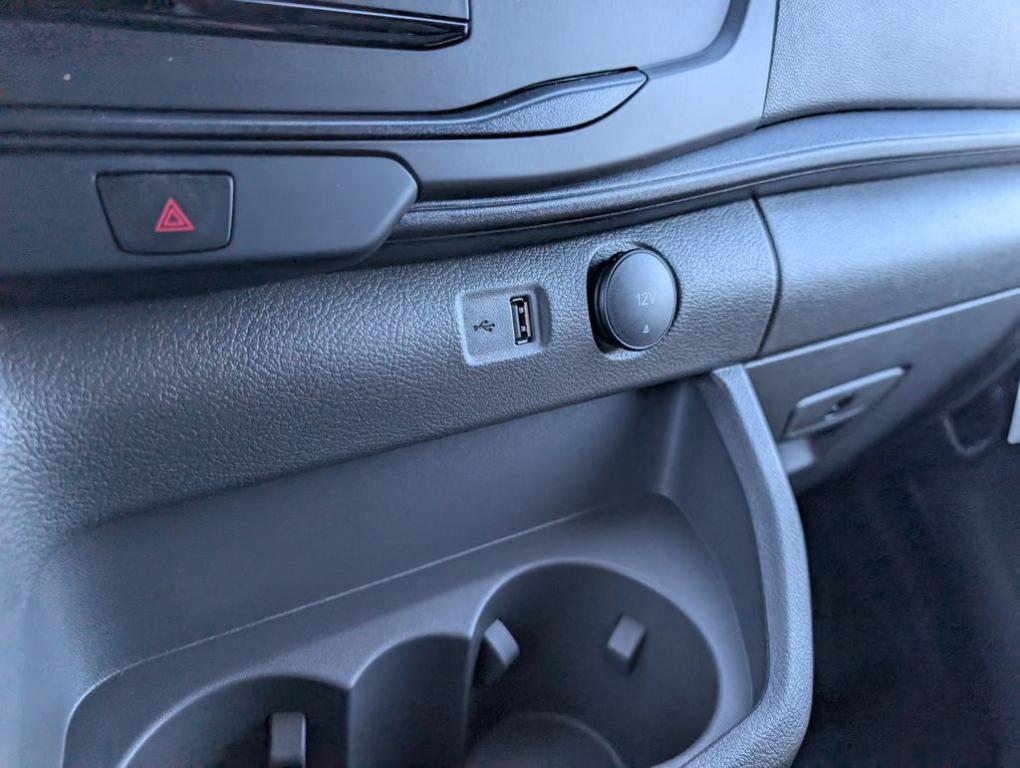 new 2026 Ford Transit-250 car, priced at $49,375