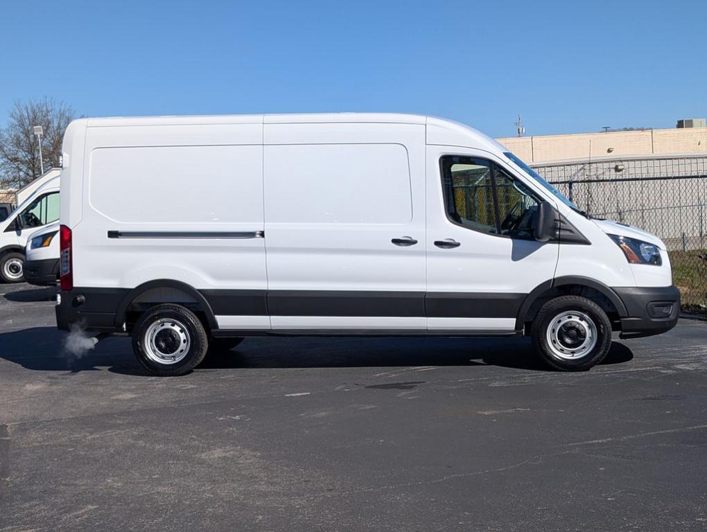 new 2026 Ford Transit-250 car, priced at $49,375