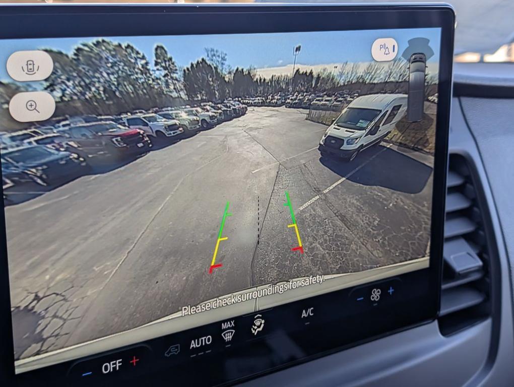 new 2026 Ford Transit-250 car, priced at $49,375