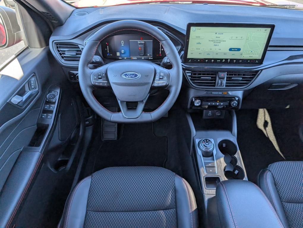 new 2026 Ford Escape car, priced at $28,515