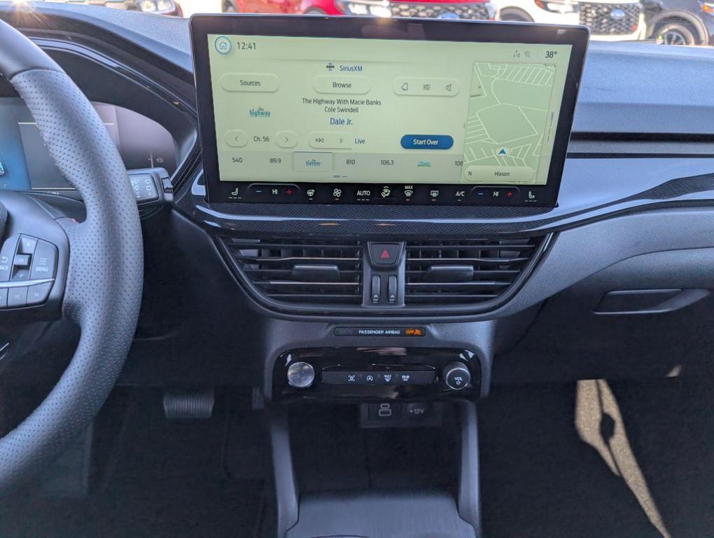 new 2026 Ford Escape car, priced at $28,515