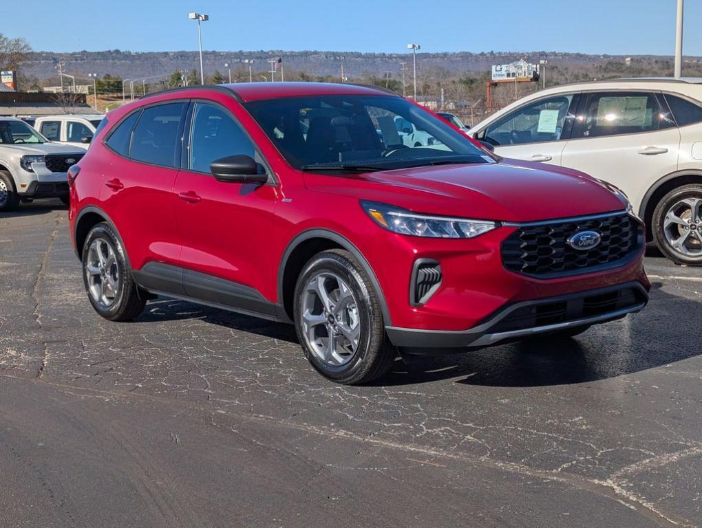 new 2026 Ford Escape car, priced at $28,515
