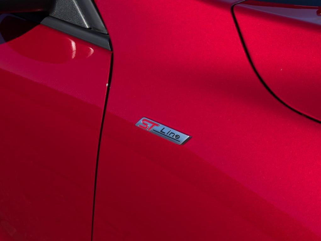 new 2026 Ford Escape car, priced at $28,515