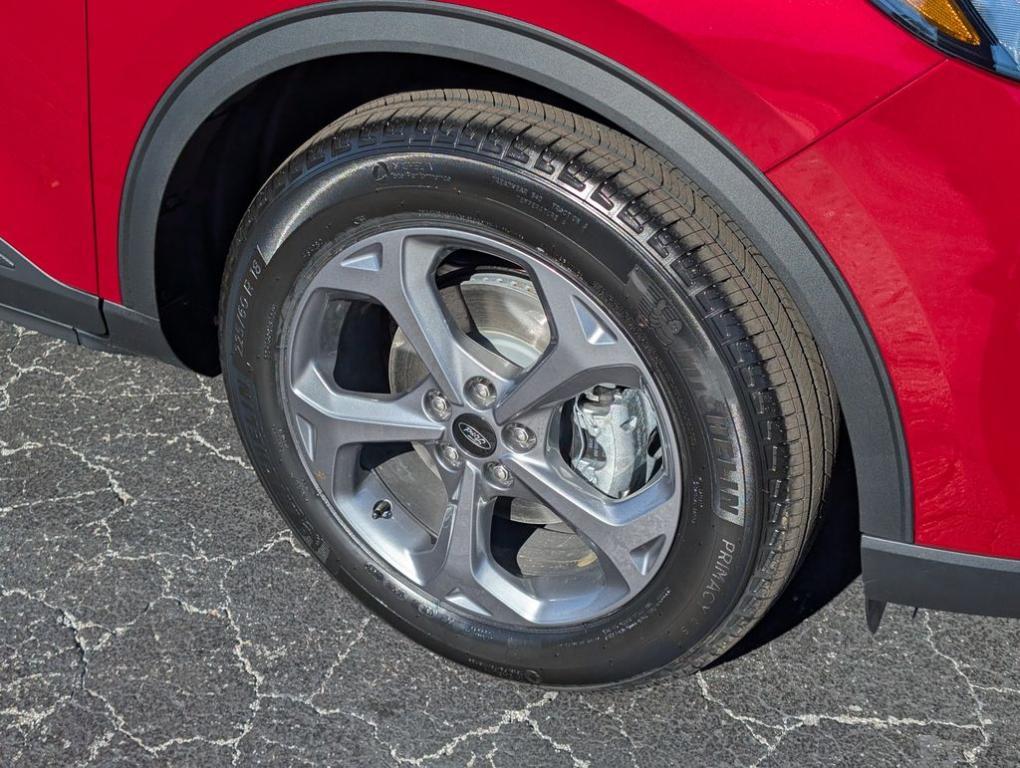 new 2026 Ford Escape car, priced at $28,515