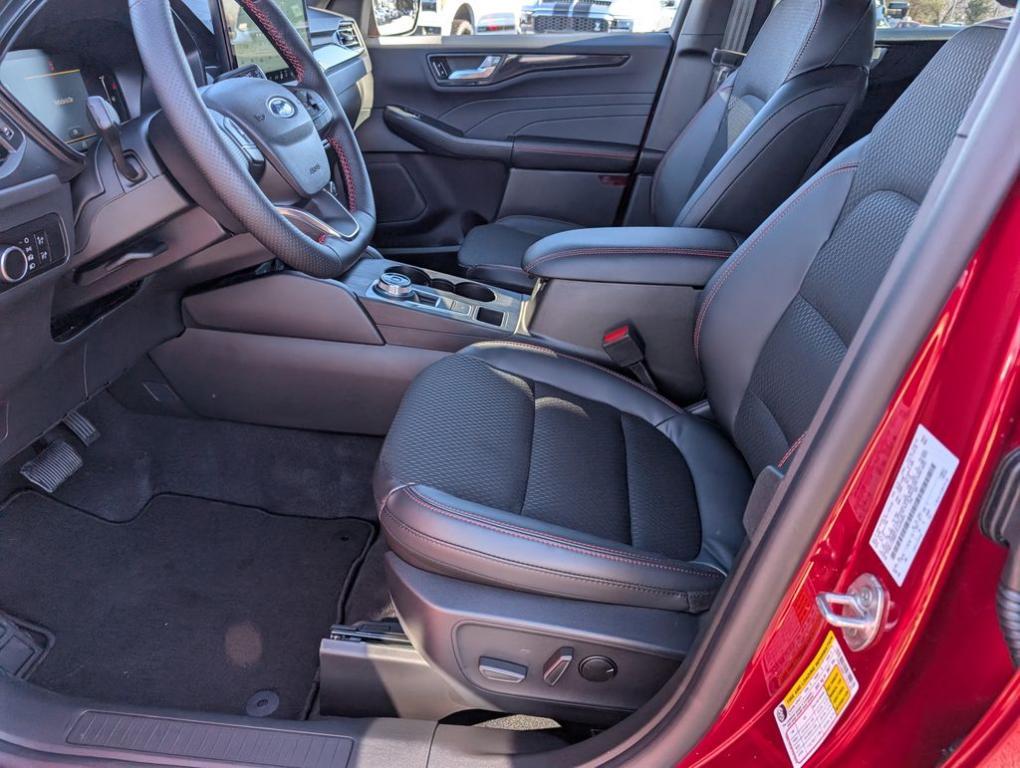 new 2026 Ford Escape car, priced at $28,515