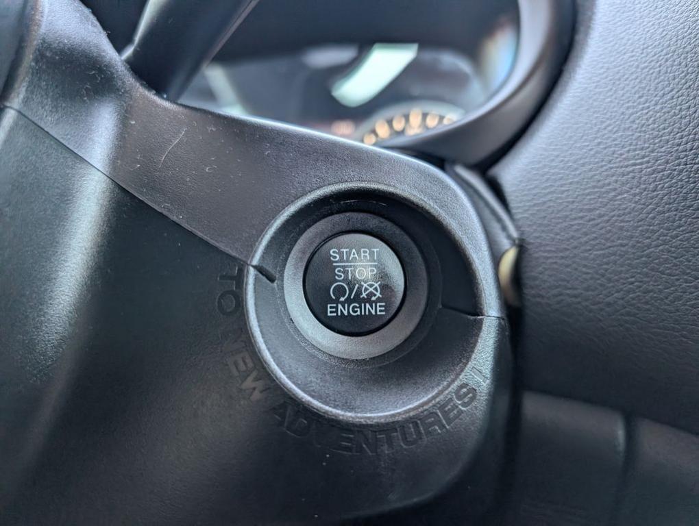 used 2022 Jeep Renegade car, priced at $18,900