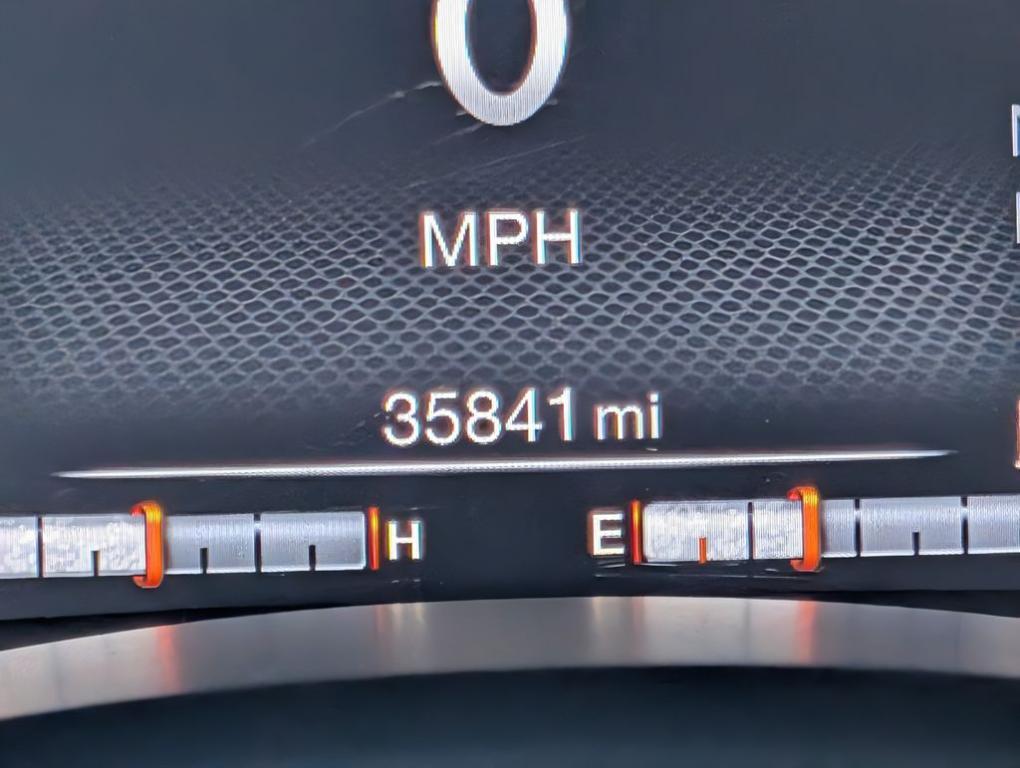 used 2022 Jeep Renegade car, priced at $18,900