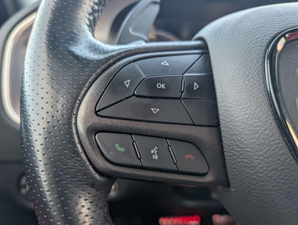 used 2022 Dodge Charger car, priced at $47,000