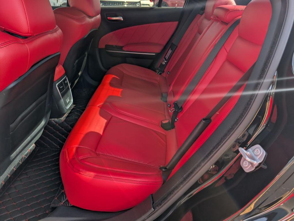 used 2022 Dodge Charger car, priced at $47,000