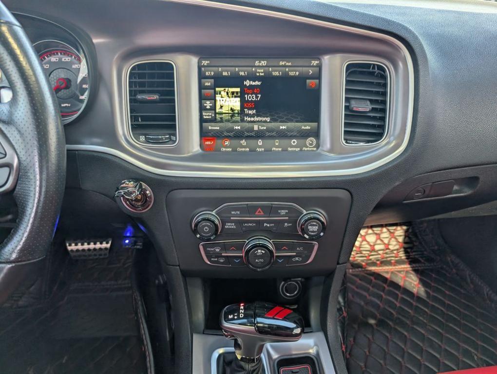 used 2022 Dodge Charger car, priced at $47,000