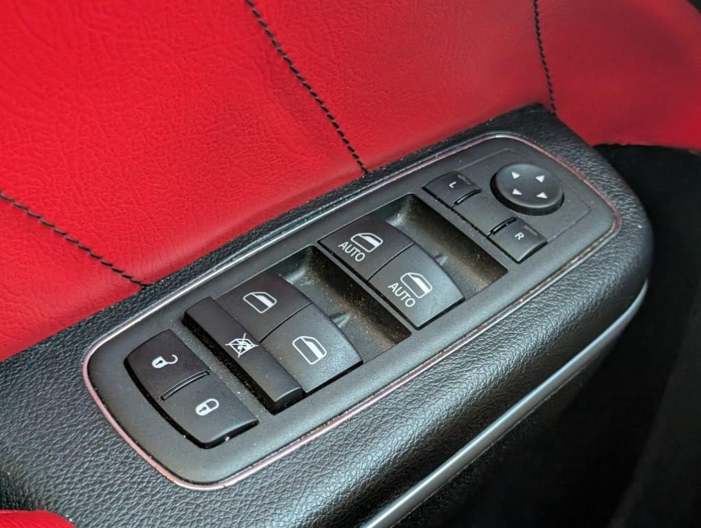 used 2022 Dodge Charger car, priced at $47,000