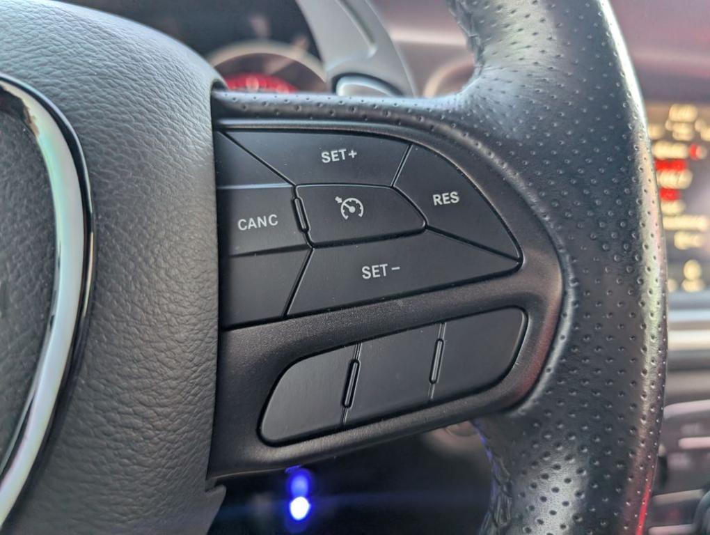 used 2022 Dodge Charger car, priced at $47,000