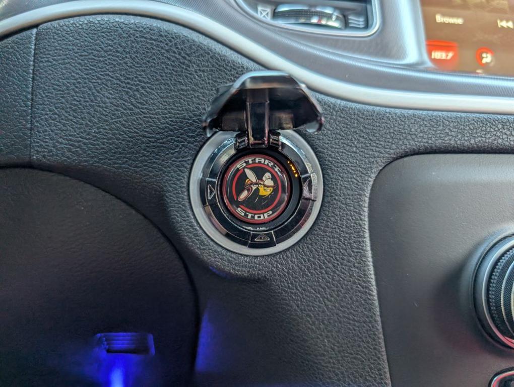 used 2022 Dodge Charger car, priced at $47,000