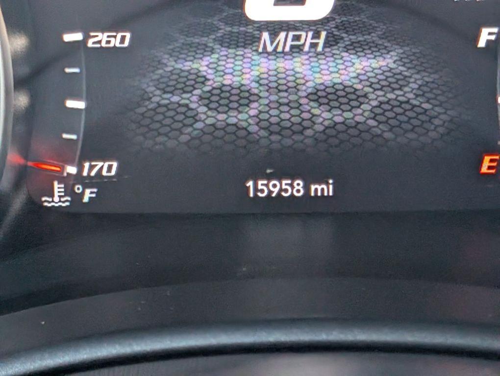 used 2022 Dodge Charger car, priced at $47,000