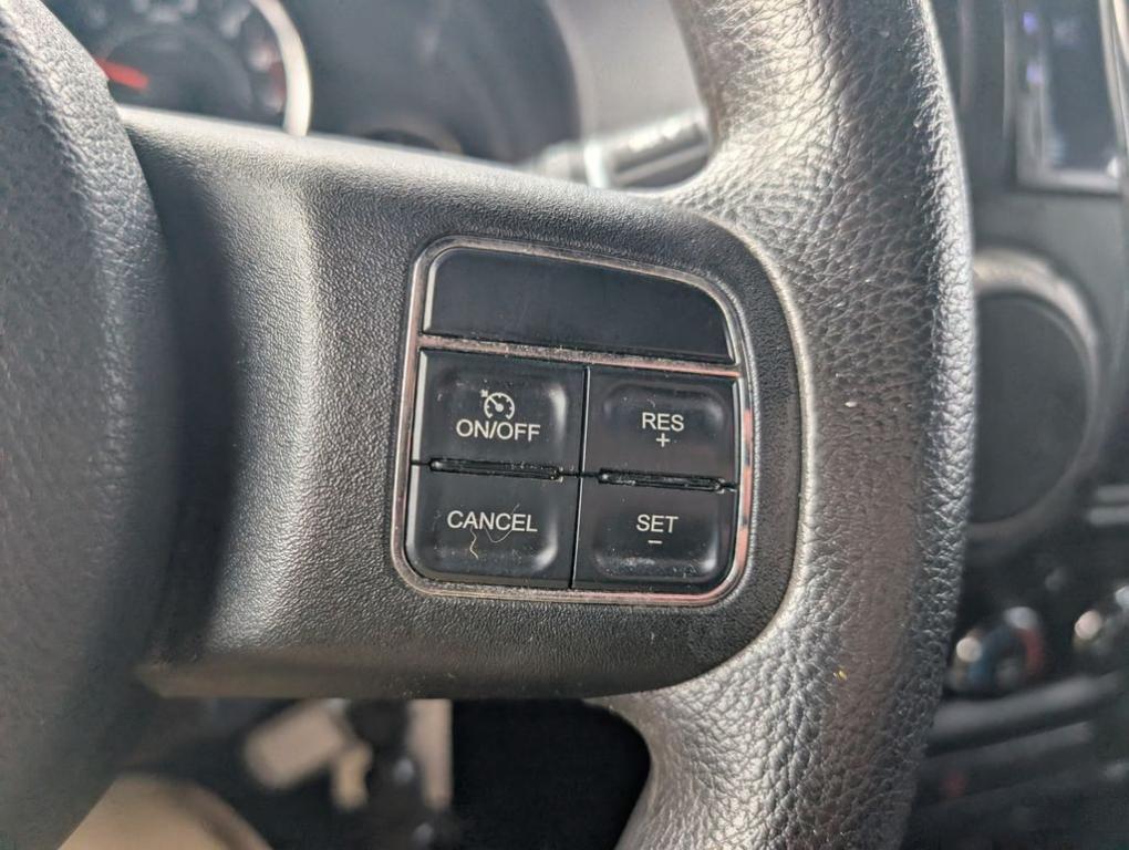 used 2011 Jeep Wrangler car, priced at $9,500