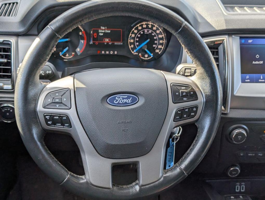 used 2020 Ford Ranger car, priced at $18,816