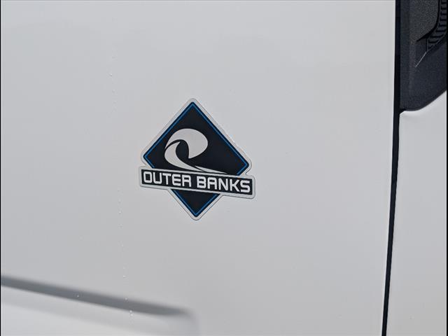 new 2025 Ford Bronco Sport car, priced at $31,480