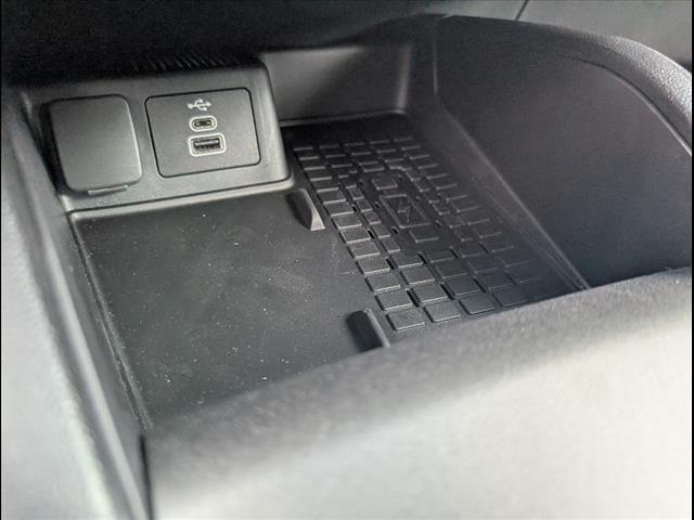 new 2025 Ford Bronco Sport car, priced at $31,480