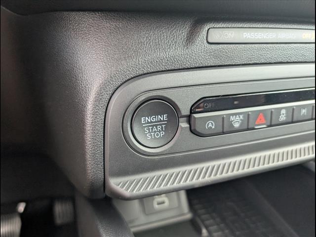 new 2025 Ford Bronco Sport car, priced at $31,480