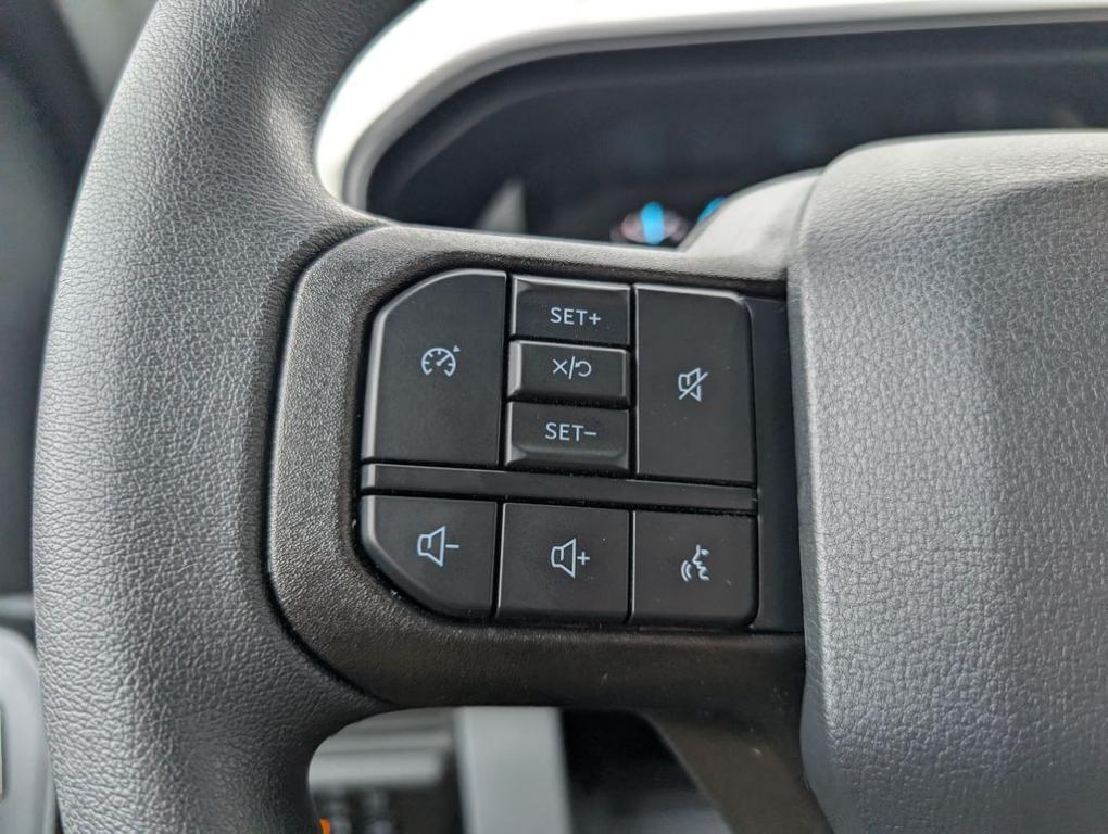 new 2026 Ford F-250 car, priced at $62,685