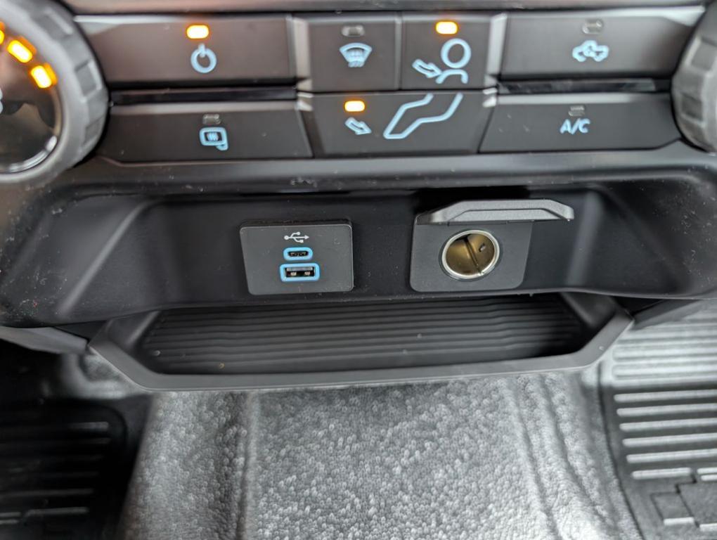 new 2026 Ford F-250 car, priced at $62,685