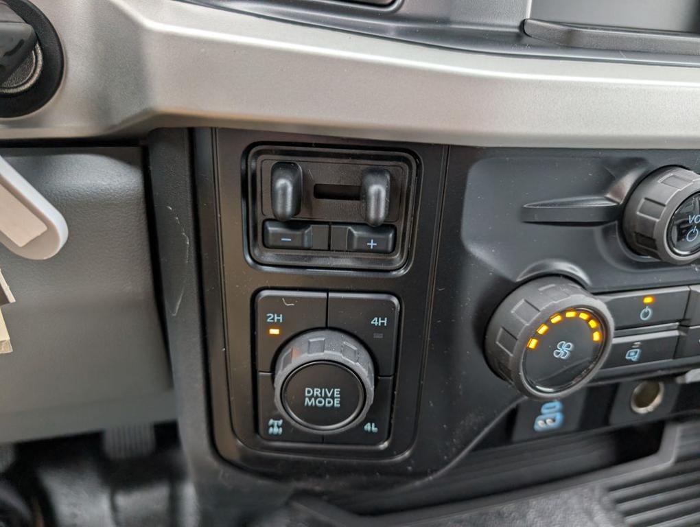 new 2026 Ford F-250 car, priced at $62,685