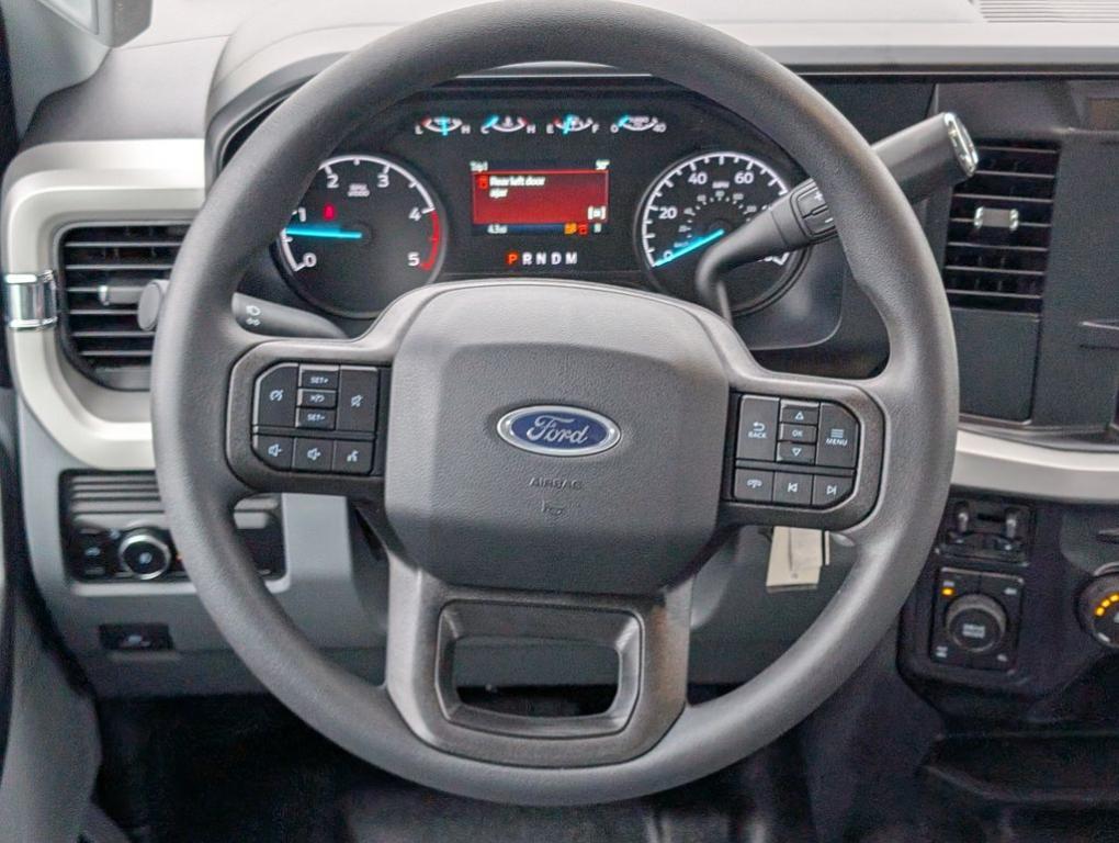 new 2026 Ford F-250 car, priced at $62,685