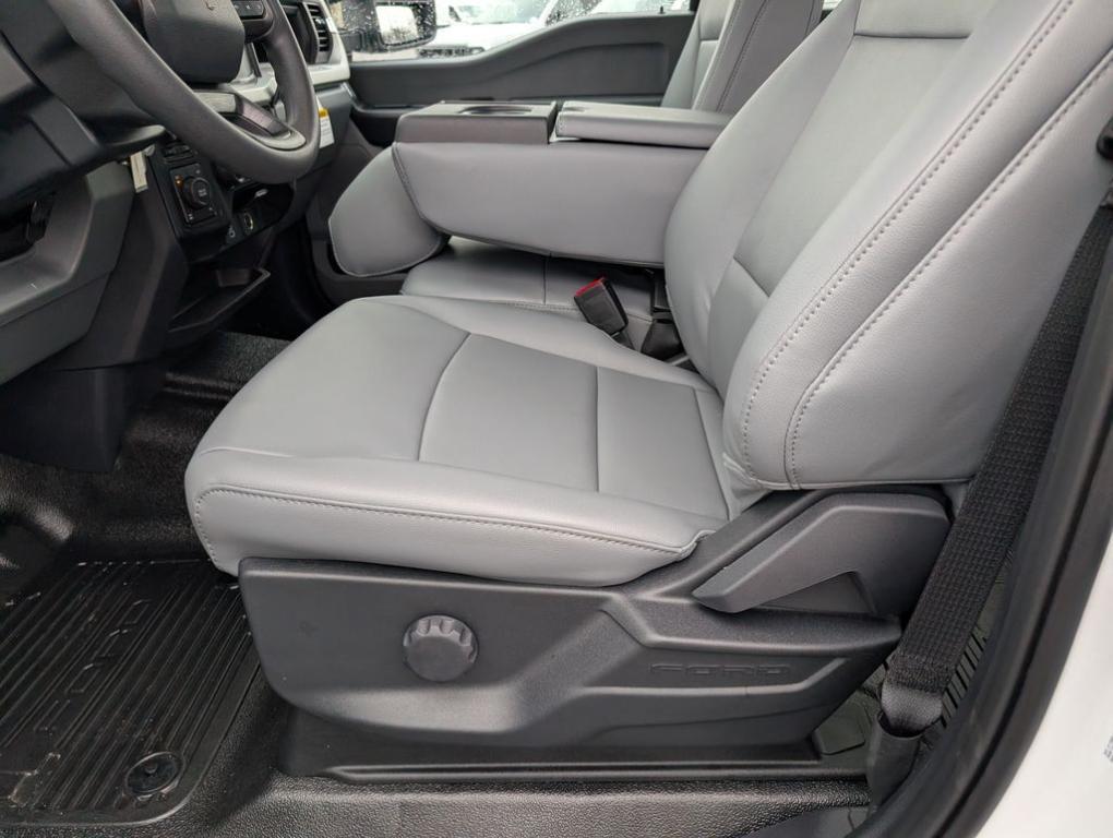 new 2026 Ford F-250 car, priced at $62,685