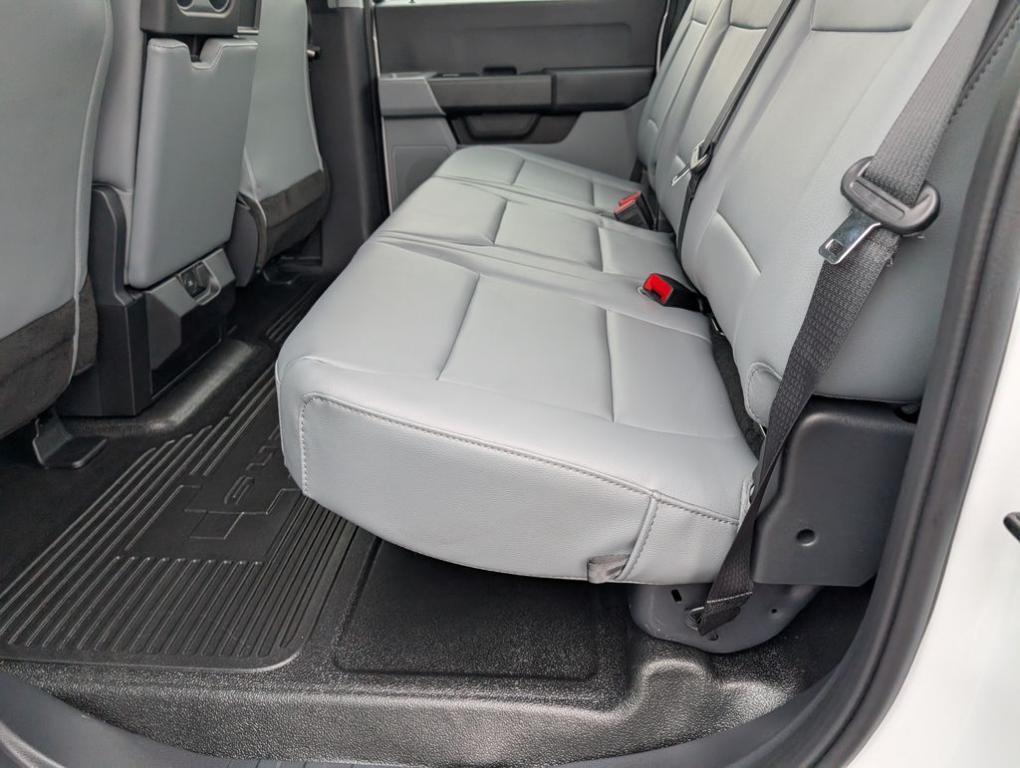 new 2026 Ford F-250 car, priced at $62,685