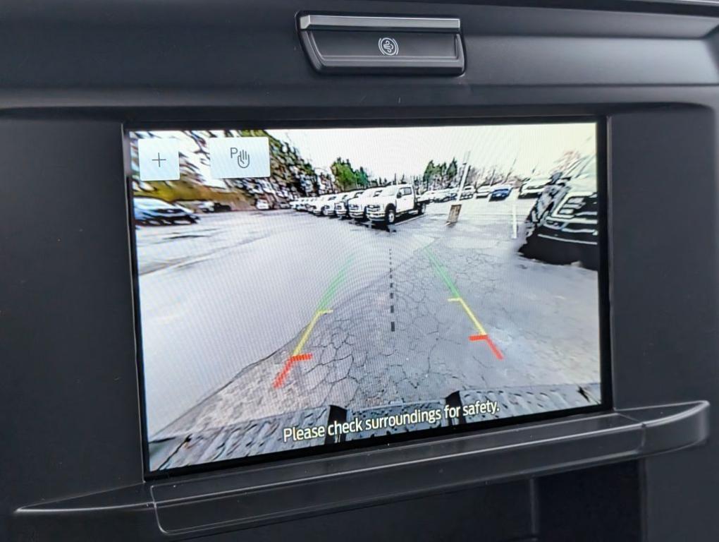 new 2026 Ford F-250 car, priced at $62,685