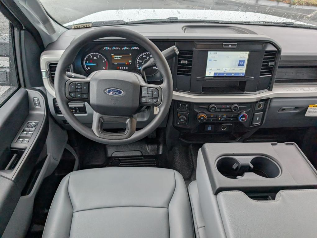 new 2026 Ford F-250 car, priced at $62,685