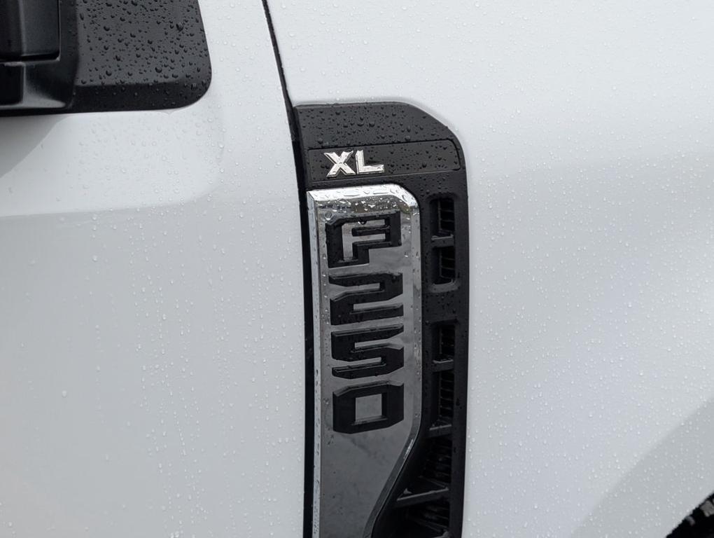 new 2026 Ford F-250 car, priced at $62,685