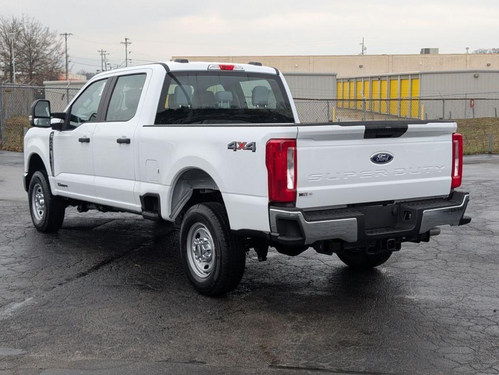 new 2026 Ford F-250 car, priced at $62,685