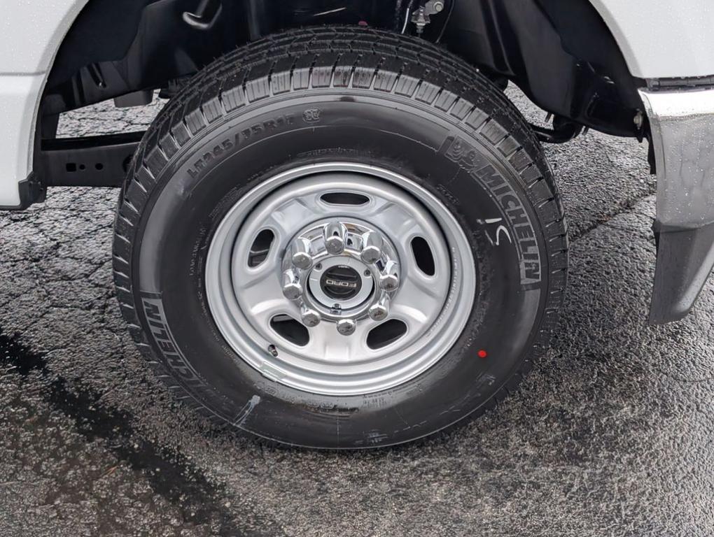 new 2026 Ford F-250 car, priced at $62,685