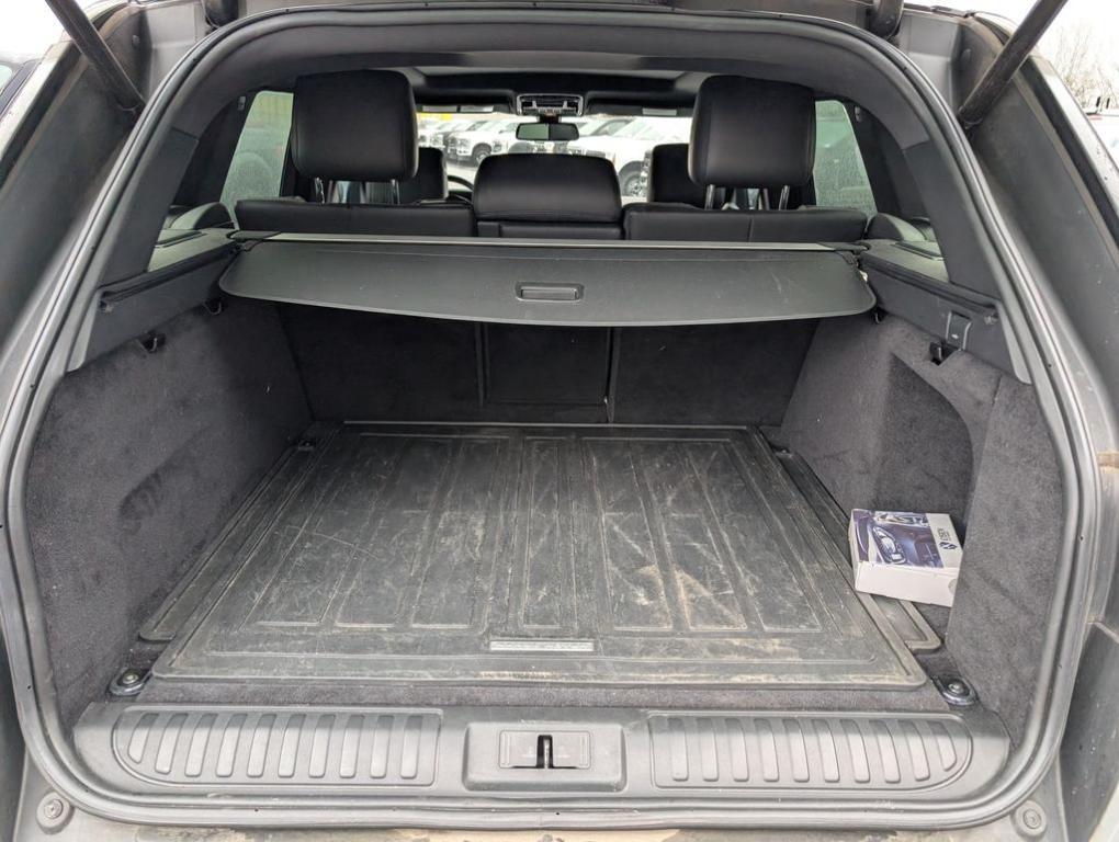 used 2016 Land Rover Range Rover Sport car, priced at $20,000