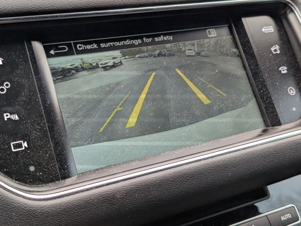 used 2016 Land Rover Range Rover Sport car, priced at $20,000